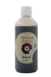 BioBizz Topmax